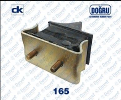 DOGRU DK-165 Motor Takozu Mercedes Sprinter-Lt35